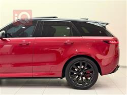 لاند روفر رانج روفر سبورت